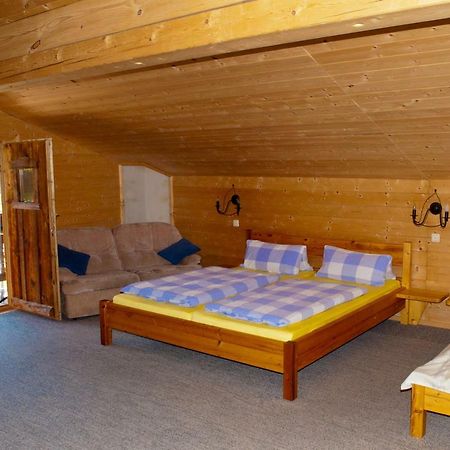 Topfit-Freizeitpark Hotell Freinberg Exteriör bild
