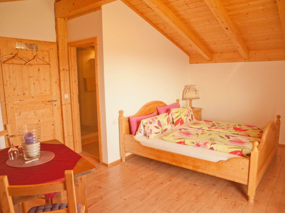 Topfit-Freizeitpark Hotell Freinberg Exteriör bild