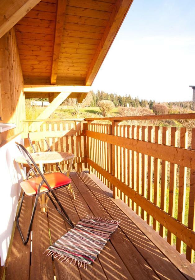 Topfit-Freizeitpark Hotell Freinberg Exteriör bild