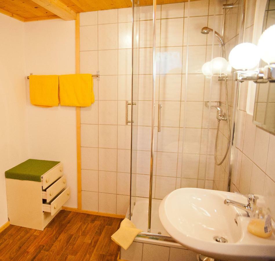 Topfit-Freizeitpark Hotell Freinberg Exteriör bild