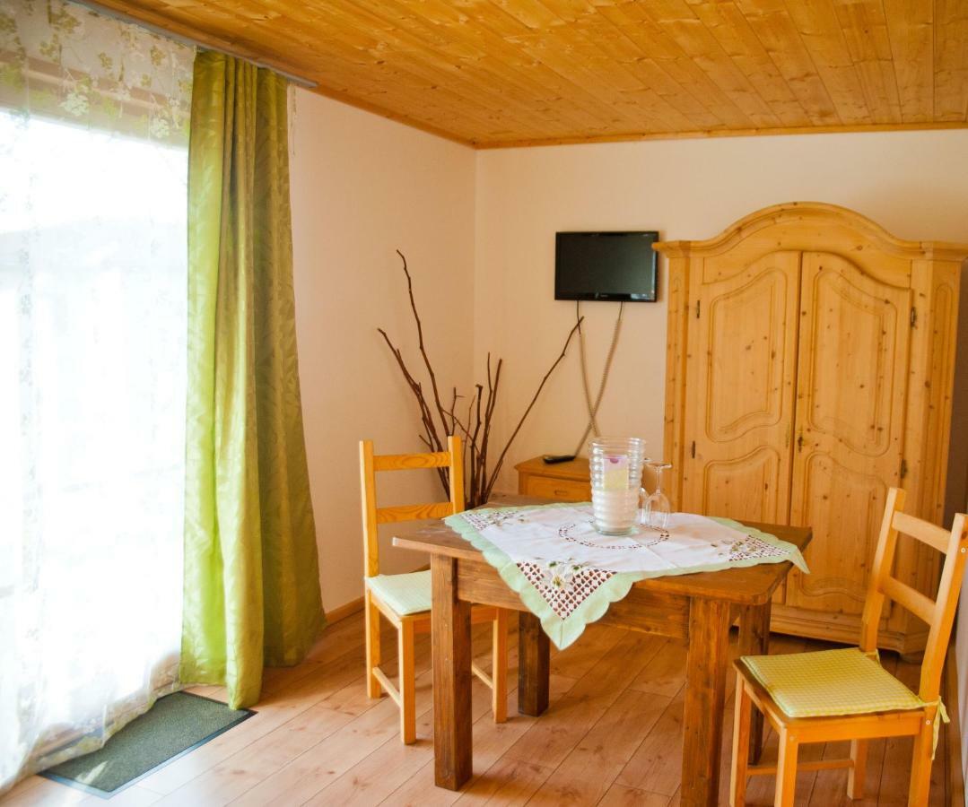 Topfit-Freizeitpark Hotell Freinberg Exteriör bild