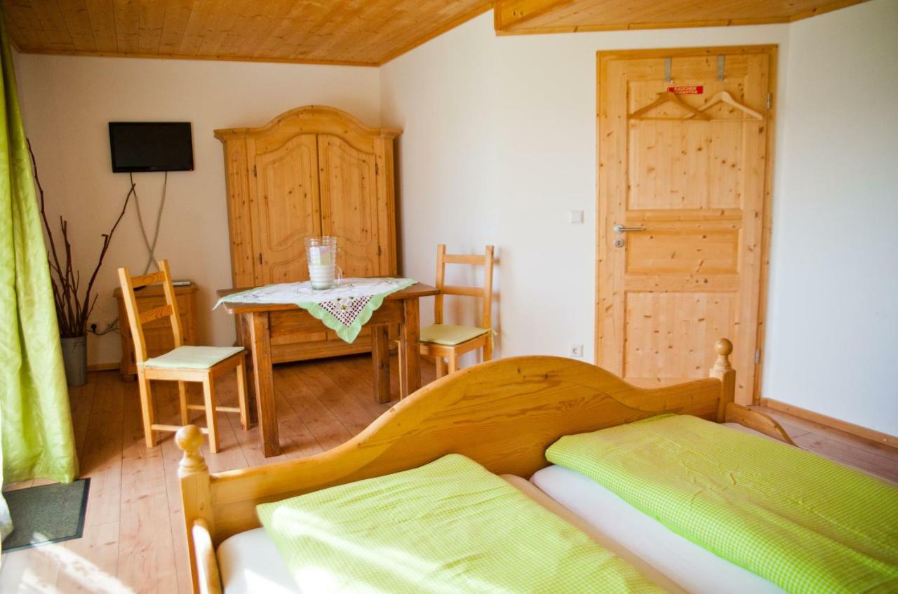 Topfit-Freizeitpark Hotell Freinberg Exteriör bild