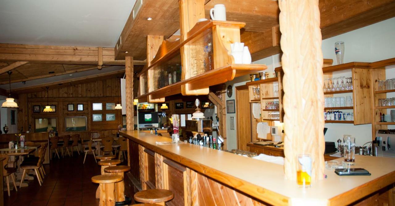 Topfit-Freizeitpark Hotell Freinberg Exteriör bild