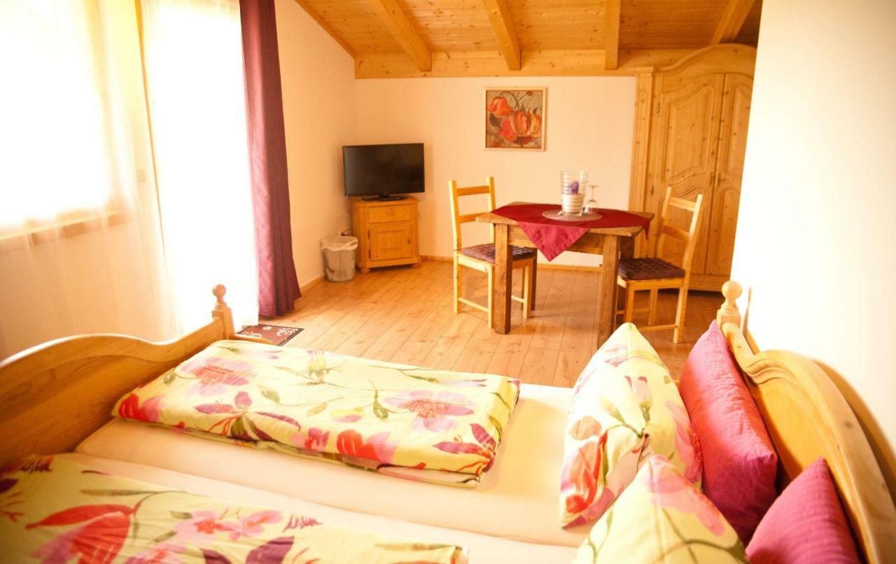 Topfit-Freizeitpark Hotell Freinberg Exteriör bild