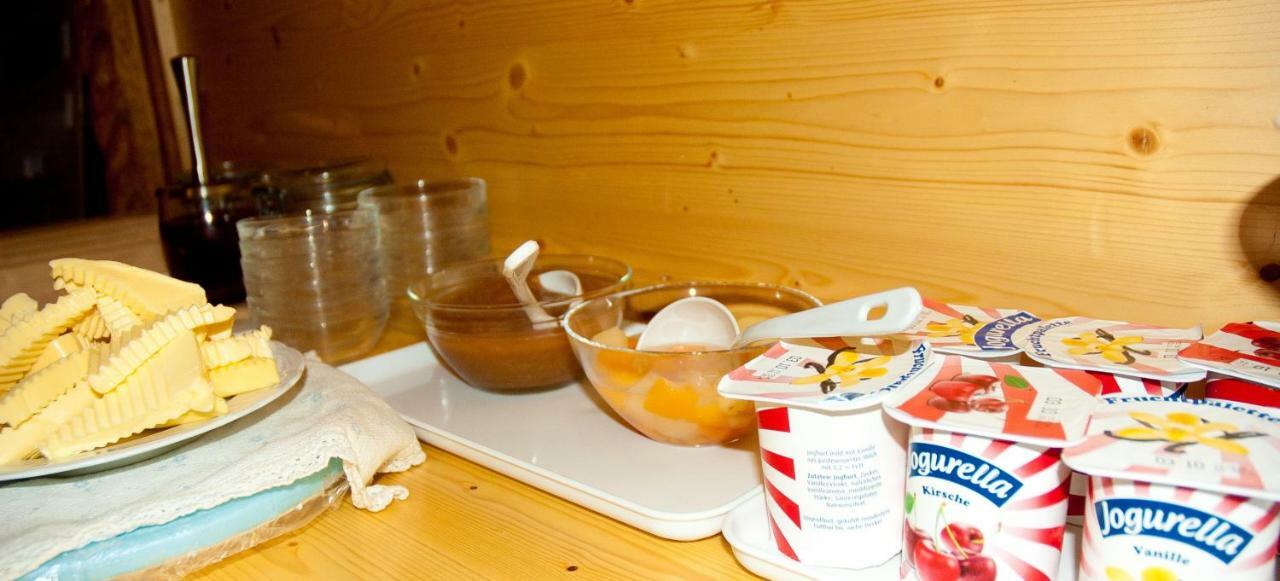 Topfit-Freizeitpark Hotell Freinberg Exteriör bild