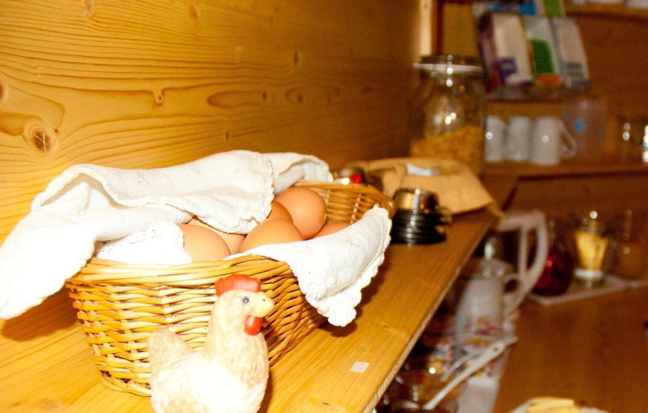 Topfit-Freizeitpark Hotell Freinberg Exteriör bild