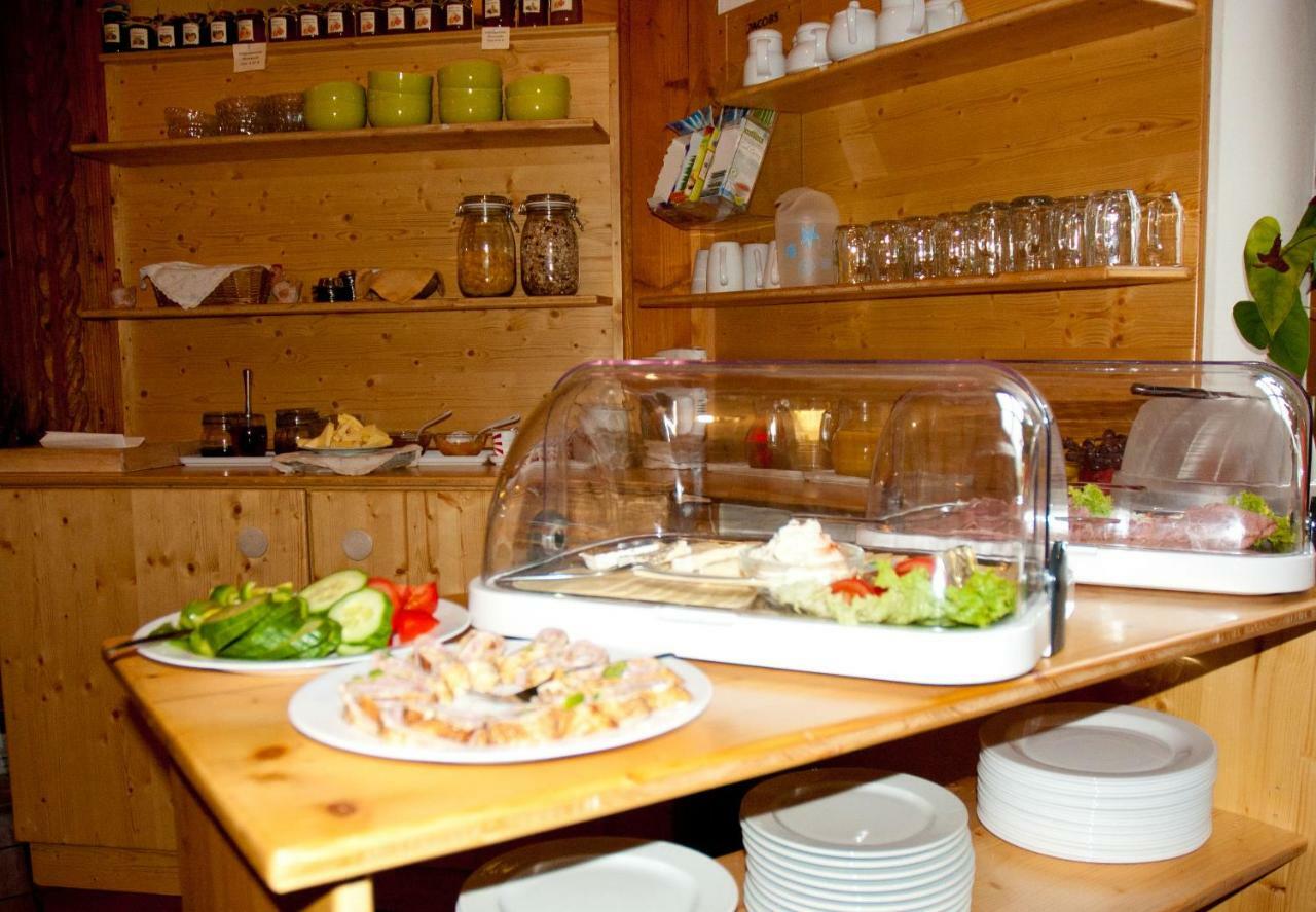 Topfit-Freizeitpark Hotell Freinberg Exteriör bild