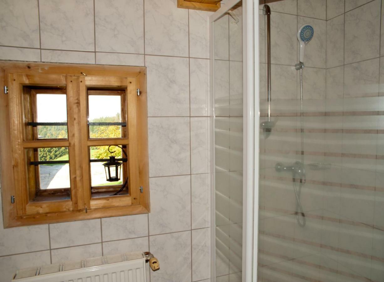 Topfit-Freizeitpark Hotell Freinberg Exteriör bild
