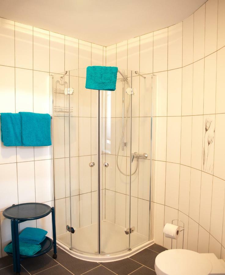 Topfit-Freizeitpark Hotell Freinberg Exteriör bild