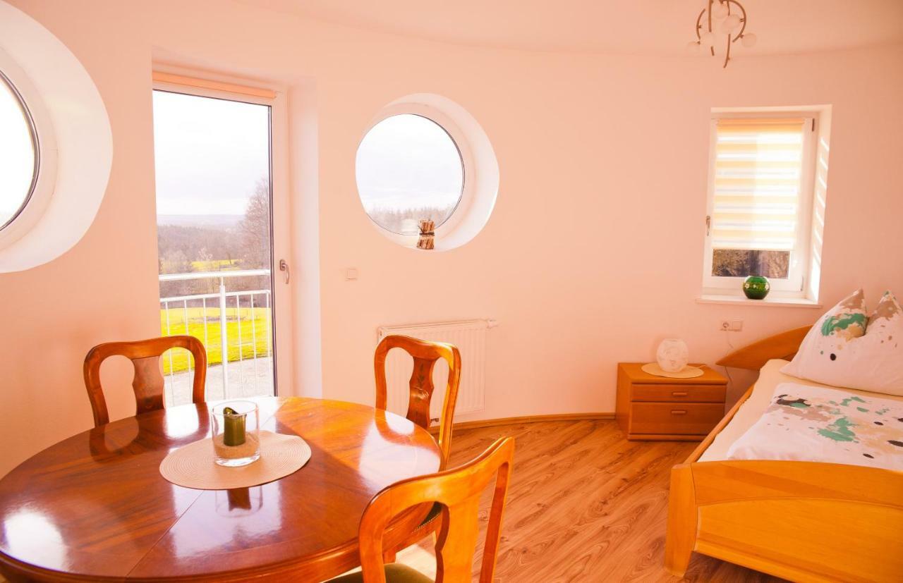Topfit-Freizeitpark Hotell Freinberg Exteriör bild
