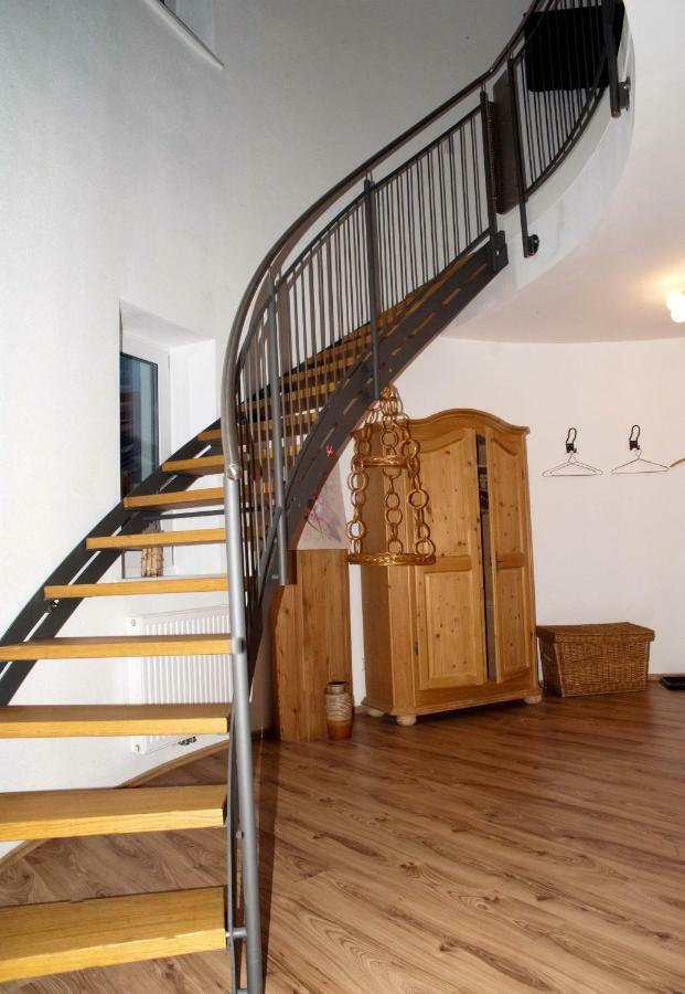 Topfit-Freizeitpark Hotell Freinberg Exteriör bild