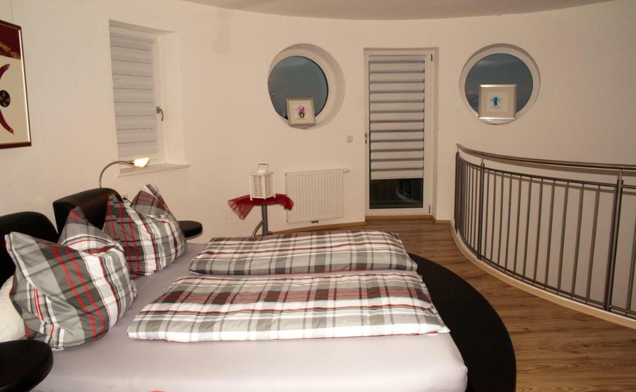 Topfit-Freizeitpark Hotell Freinberg Exteriör bild