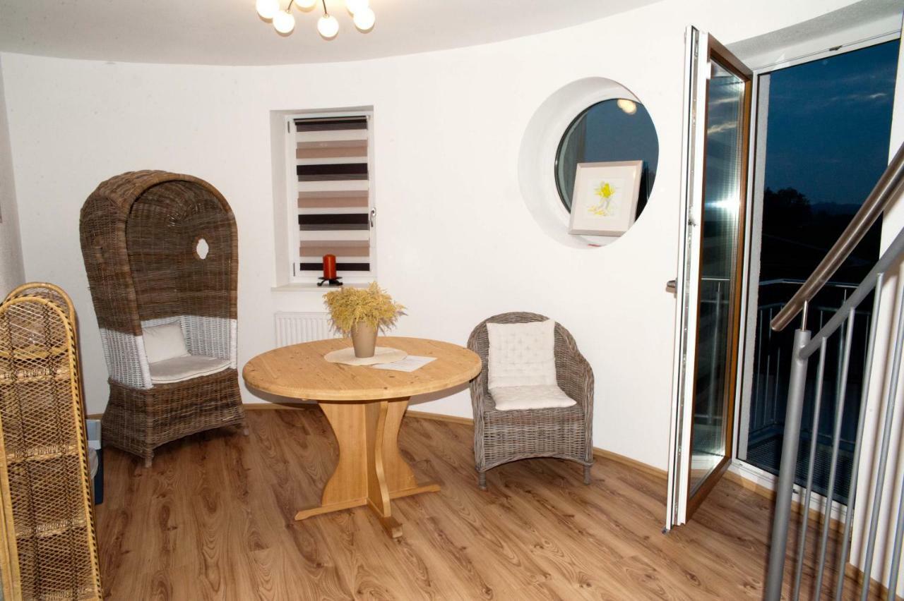 Topfit-Freizeitpark Hotell Freinberg Exteriör bild