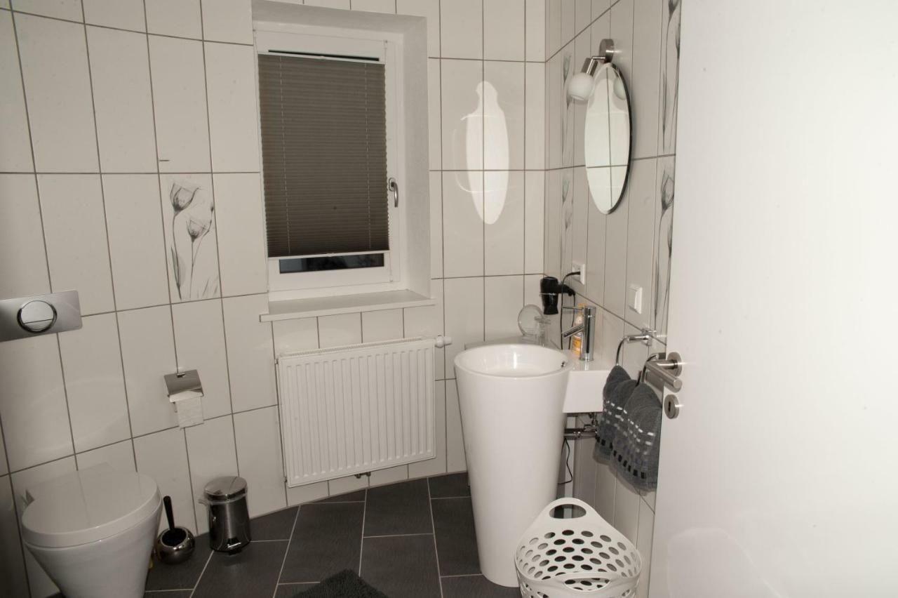 Topfit-Freizeitpark Hotell Freinberg Exteriör bild