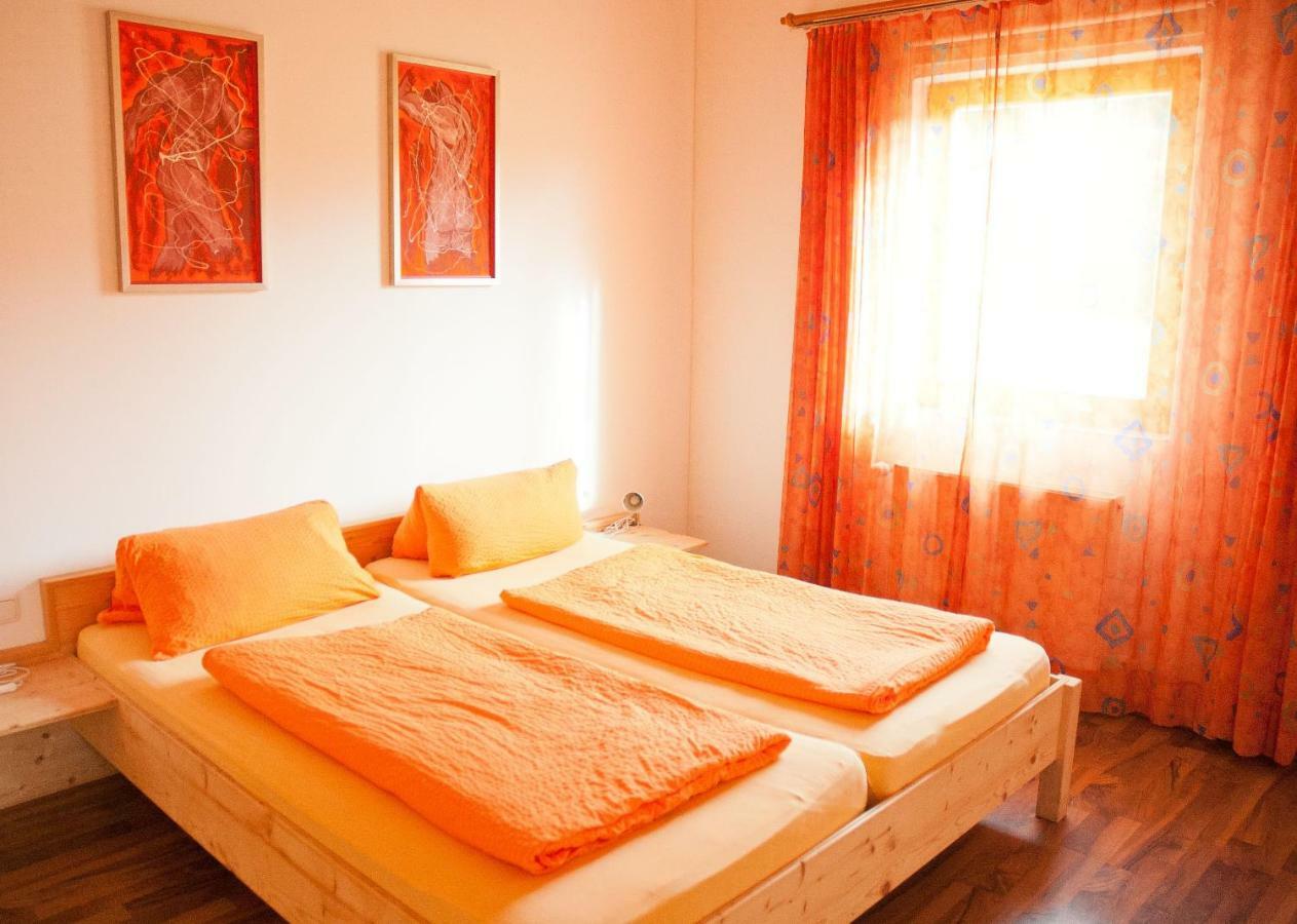 Topfit-Freizeitpark Hotell Freinberg Exteriör bild