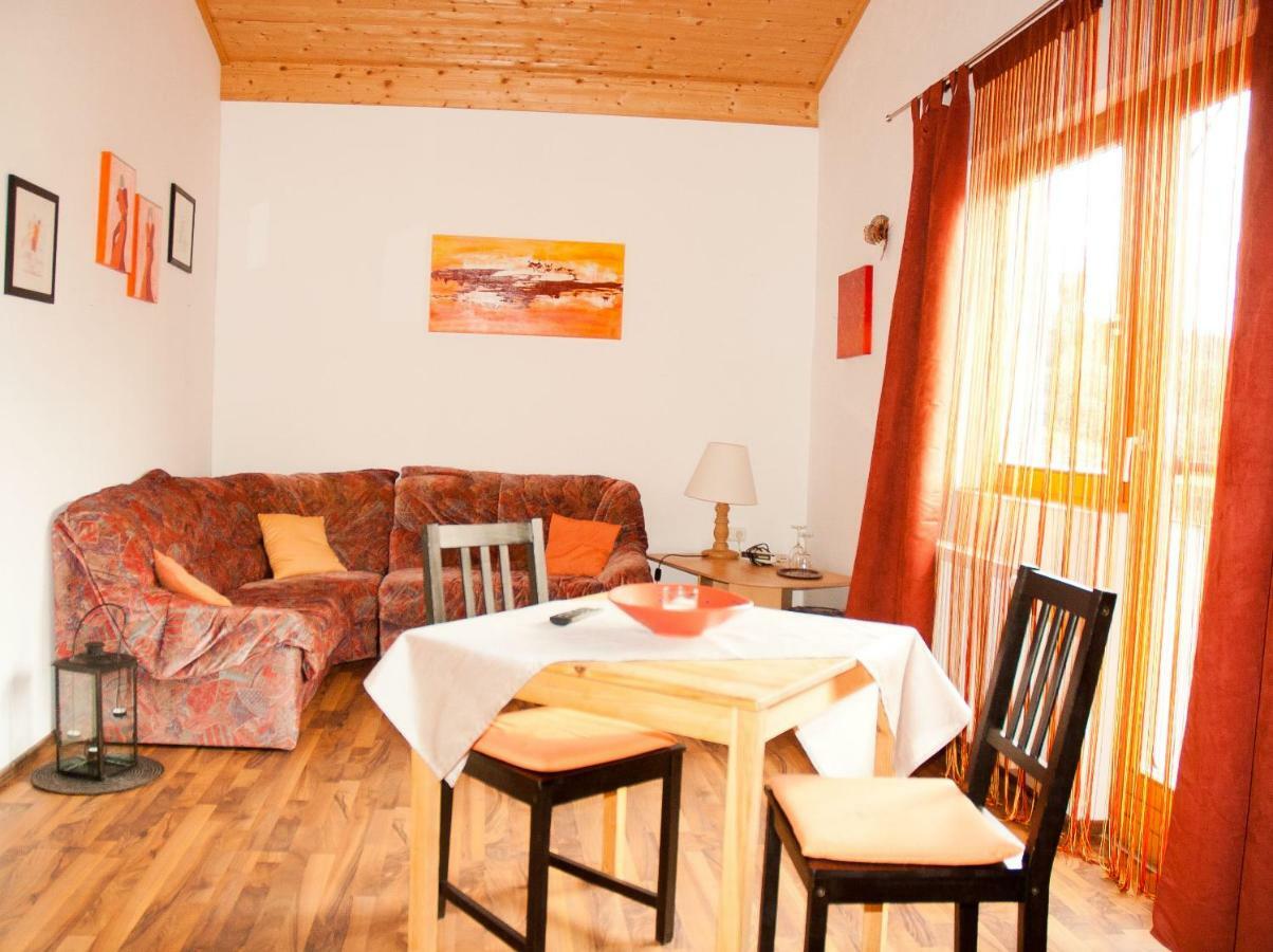 Topfit-Freizeitpark Hotell Freinberg Exteriör bild