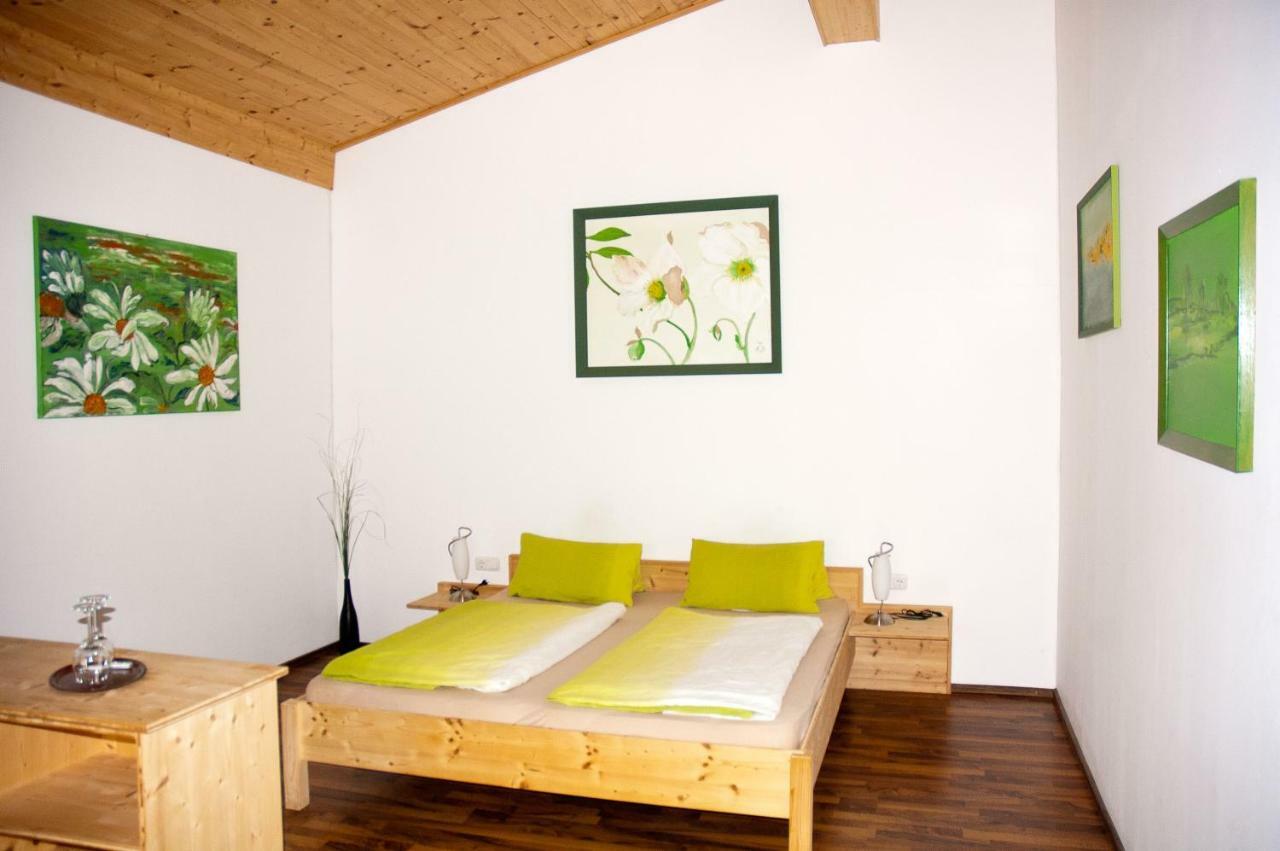Topfit-Freizeitpark Hotell Freinberg Exteriör bild